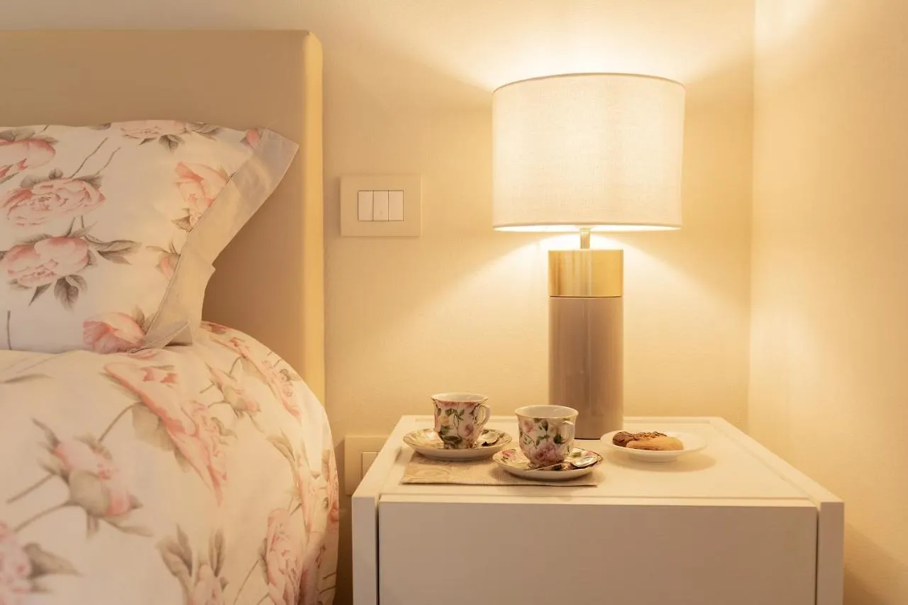 B&B Casa Pralunghi Calvene 0*,